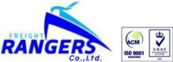 Freight Rangers Co.,Ltd. – Logistics Solutions