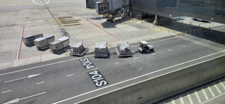 Freight Rangers
