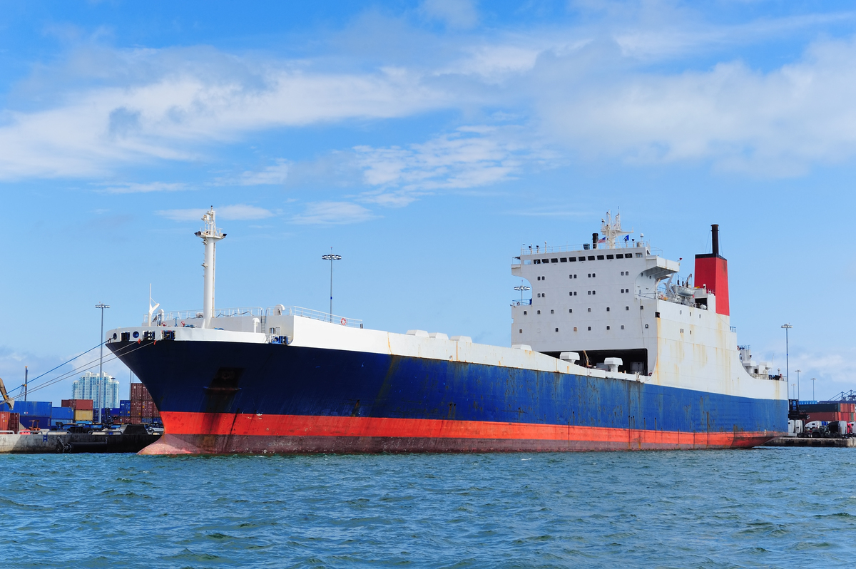RoRo