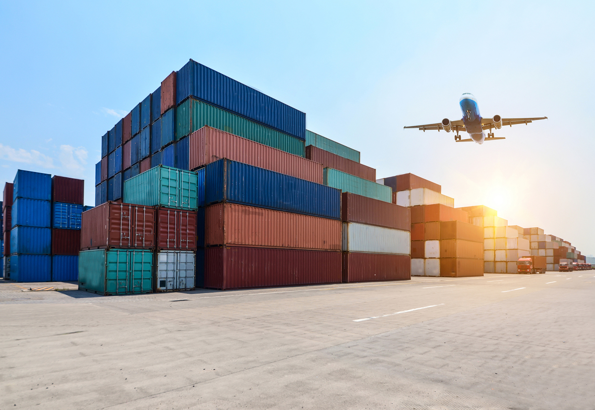 Air Freight คืออะไร