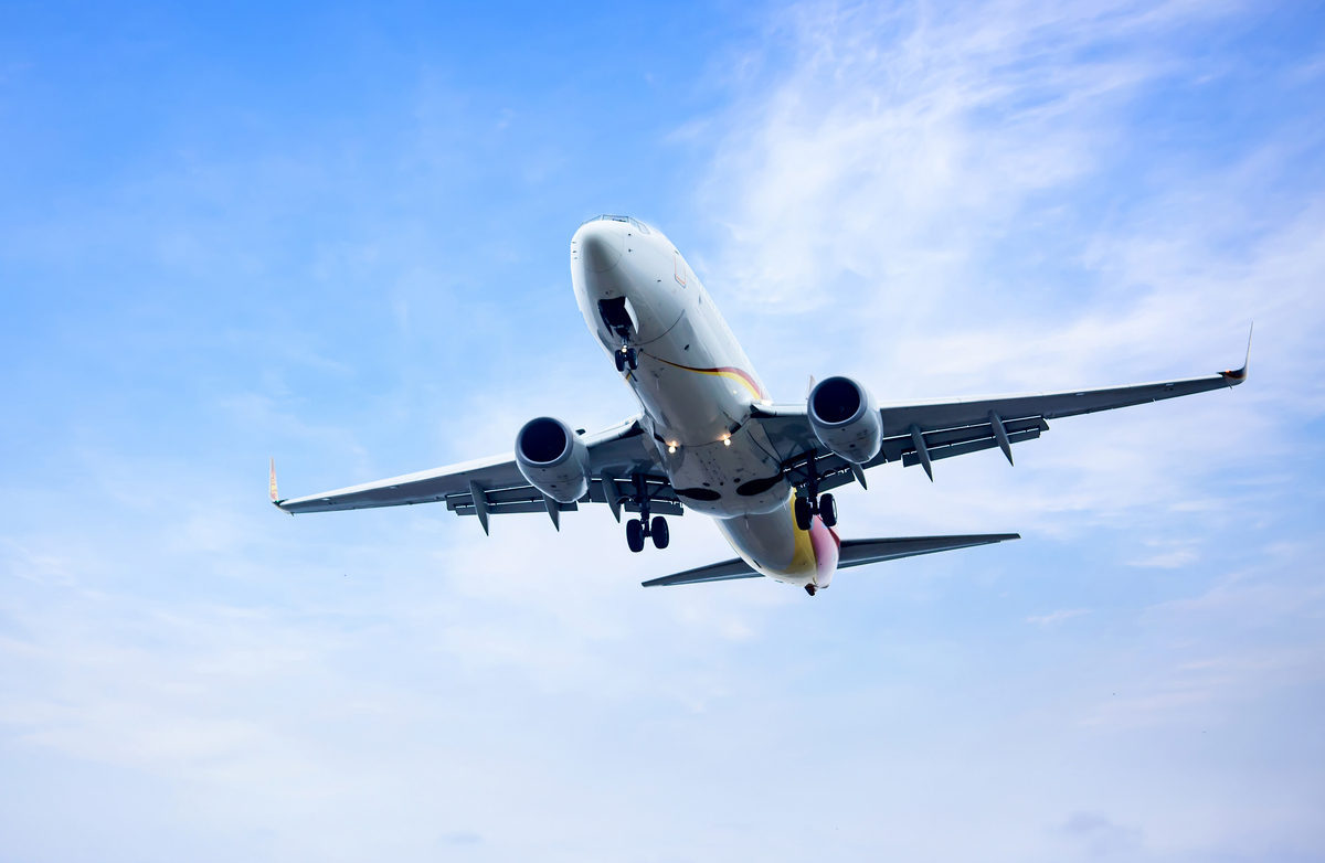 Air Cargo คืออะไร