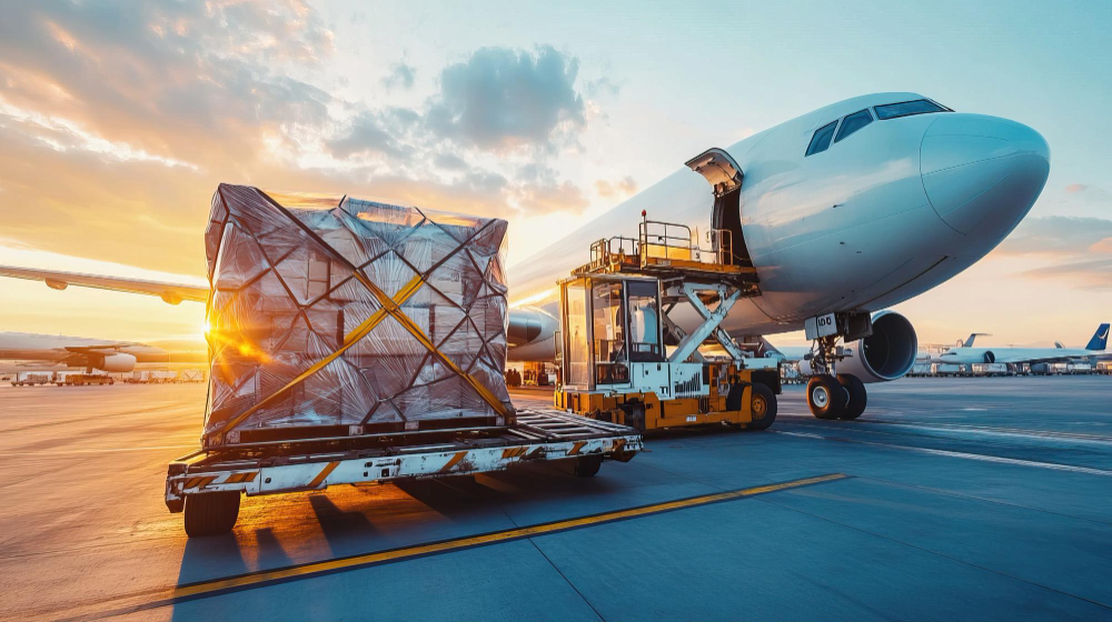 5955 freight forwarder thailand