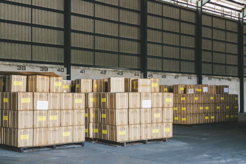 Freight Rangers (4) การขนส่งทางอากาศ