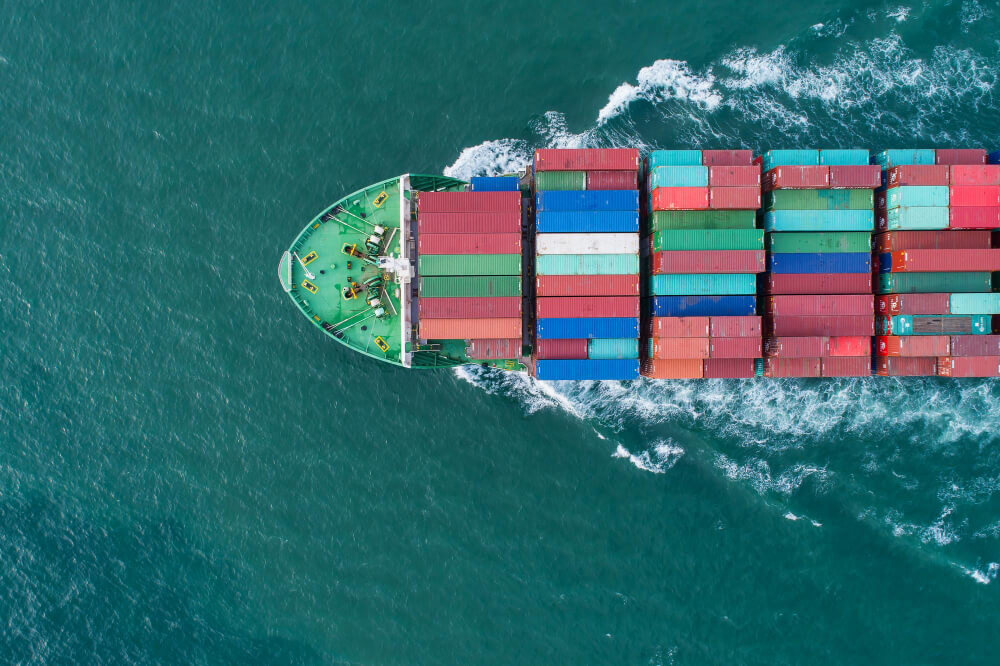 Sea Cargo