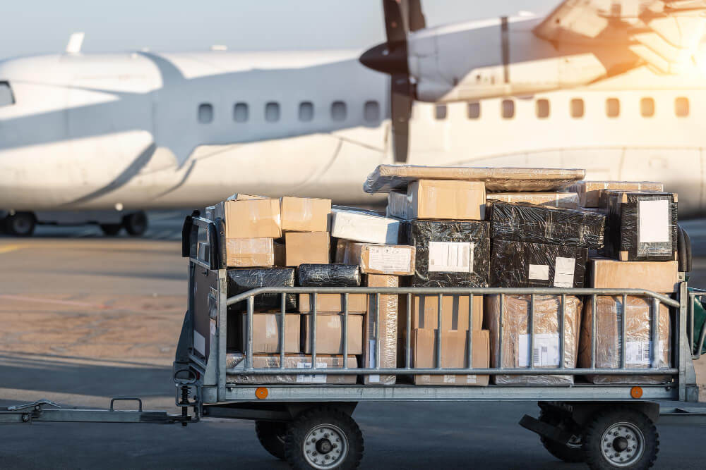 Air Cargo