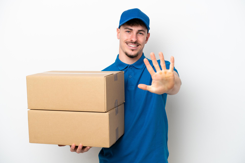 บริษัทชิปปิ้ง