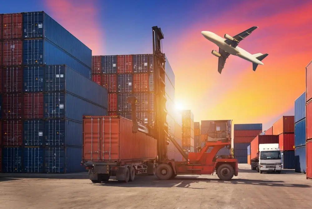 Freight Rangers กับ JIT