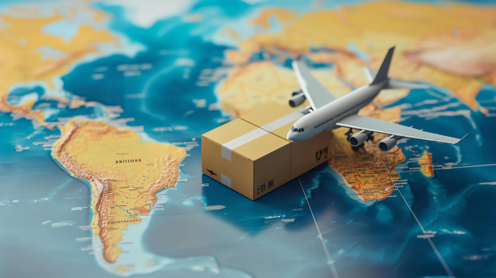 ส่งของต่างประเทศ FOB คืออะไร