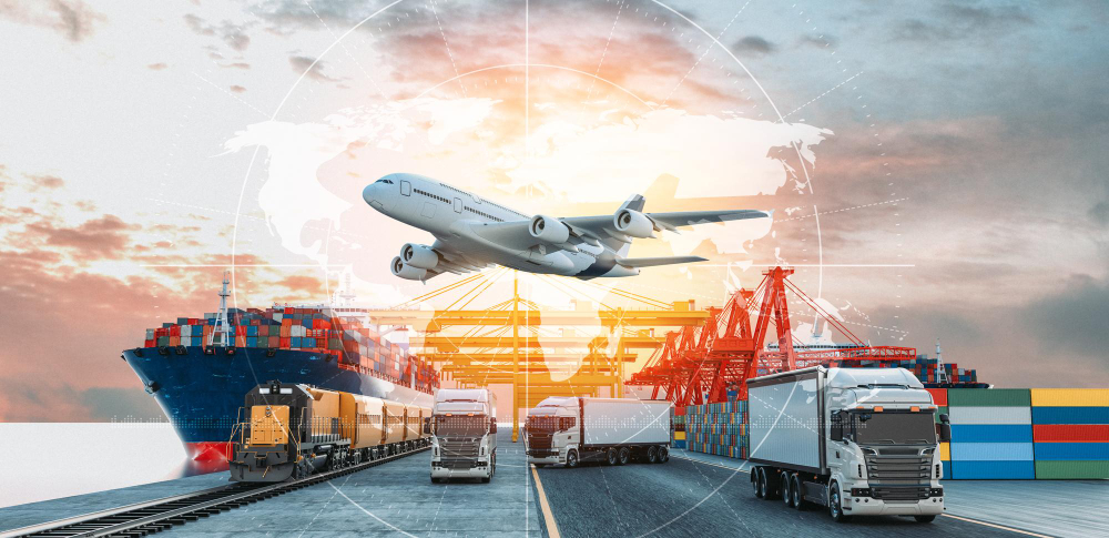 บริษัท Shipping ในไทย